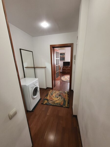 Sala Palatului, Parcul Cismigiu, Stirbei Voda, Luterana