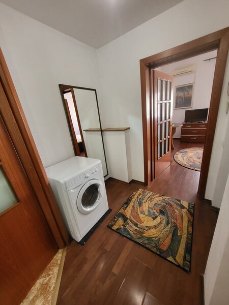 Sala Palatului, Parcul Cismigiu, Stirbei Voda, Luterana