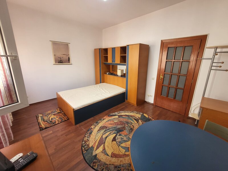 Sala Palatului, Parcul Cismigiu, Stirbei Voda, Luterana