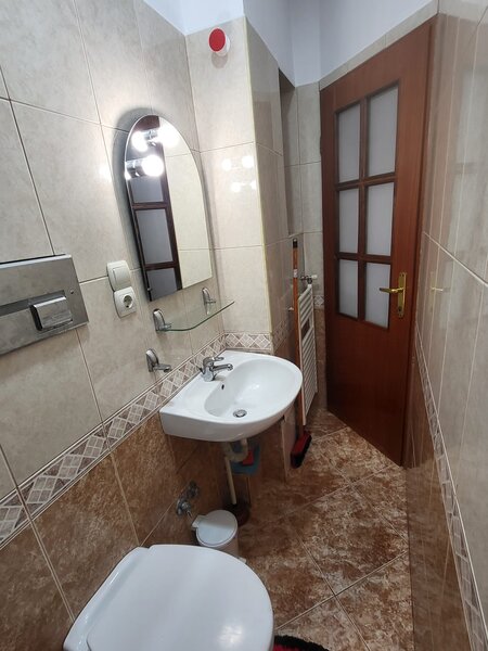 Sala Palatului, Parcul Cismigiu, Stirbei Voda, Luterana